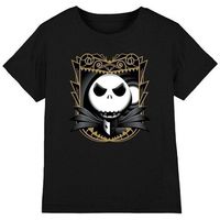 nightmare before christmas tops y camisetas tv4848 para nina