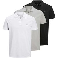 jack  jones polo gt39801 para hombre