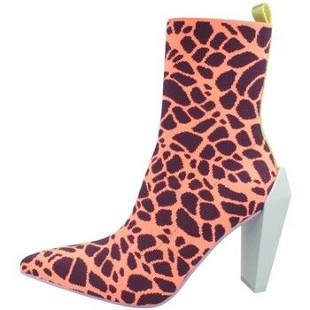 United nude Botas Gem Sock Hi para mujer