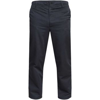Duke Pantalones D555 Basilio para hombre