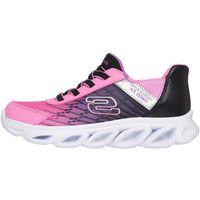 skechers zapatillas deporte flex glide para nina