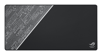 ALFOMBRILLA ASUS ROG SHEATH BLK LTD