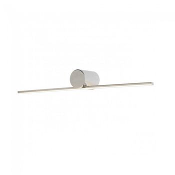 Aplique de pared led nasir (18w)
