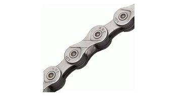 Cadena kmc x9 73 de 9 velocidades   114 eslabones
