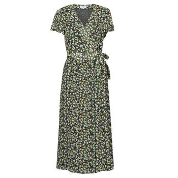 Betty London Vestido largo OMADAM para mujer