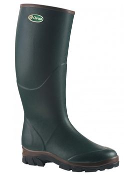 Botas Agua Chiruca Ashford Pocero - Botas De Agua Para Caza MKP