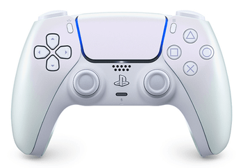 Sony DualSense v3 Perlado Bluetooth USB Gamepad Anal gico Digital PlayStation 5