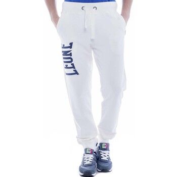 Leone 1947 Pantalón chandal Man Fleece para hombre