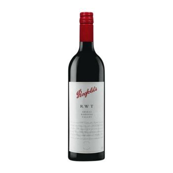Penfolds Vino Tinto Rwt Shiraz 75 Cl 14.5% Vol.