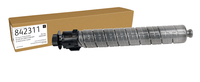 xerox everyday remanufactured toner negro para ricoh 842311