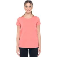leone 1947 camiseta woman short sleeves new basic para mujer