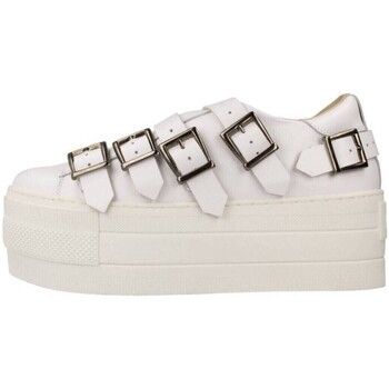 Yellow Deportivas Moda Not 4 You para mujer