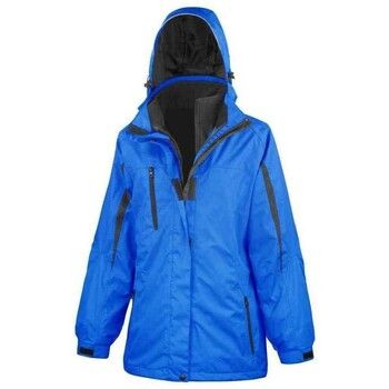Result Chaqueta Journey para mujer