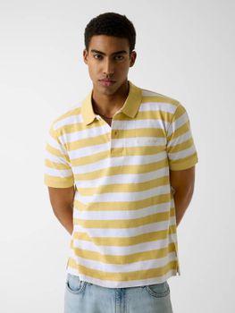 Polo A Rayas