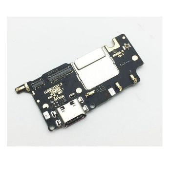 Flex Conector De Carga Xiaomi Mi5c Placa Usb Repuesto