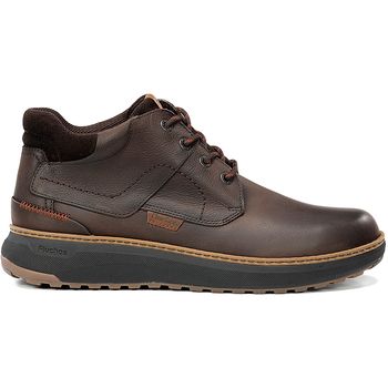 Fluchos Botines f2536 vegabuck_cafe para hombre