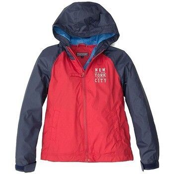 Tommy Hilfiger Chaquetas E557129285 608 para niño