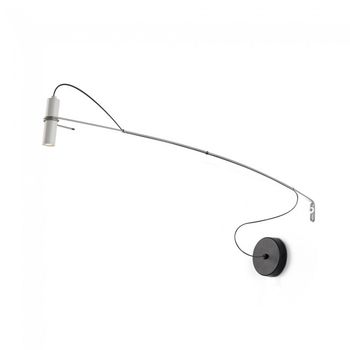 Aplique de pared led hold (4.2w)