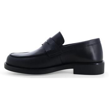 Melluso Mocasines U96003BK-263694 para hombre