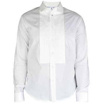 Off-White Camisa manga larga - para hombre