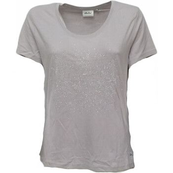 Ellesse Camiseta S4046914 para mujer