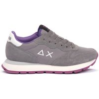 sun68 zapatillas de running sun68 34 ally solid para mujer