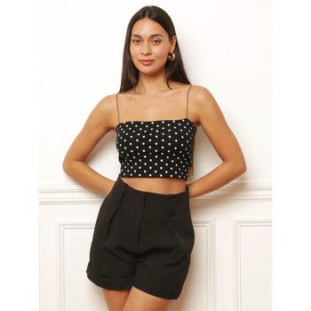 La Modeuse Blusa 78914_P187933 para mujer