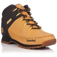 timberland botas bota sprint hiker en piel para hombre