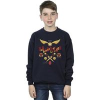 harry potter jersey quidditch golden snitch para nino