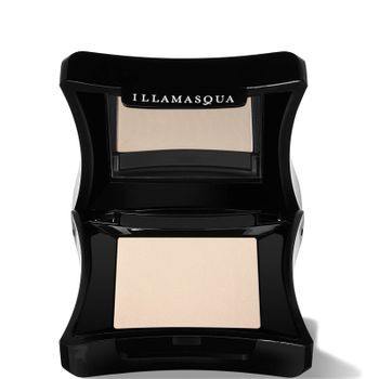 Illamasqua Skin Base Pressed Powder (Various Shades) - Light 1