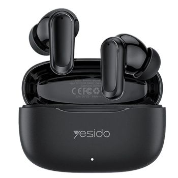 Audífonos Sí, estoy de acuerdo TWS38 TWS Inalámbricos bluetooth 5.4 Auriculares Unidad de Driver de 13 mm Sonido Estéreo