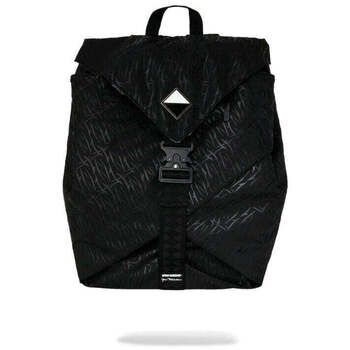 Sprayground Mochila Yuta Takahashi Origami para hombre