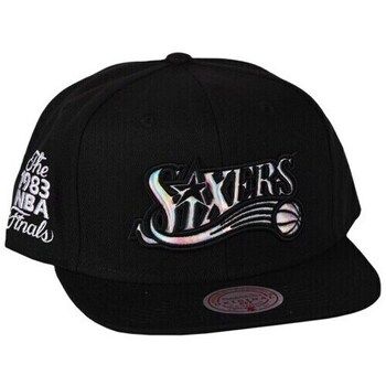 Mitchell And Ness Gorra Philadelphia para hombre