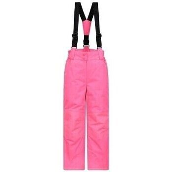 Mountain Warehouse Pantalones Honey para niña