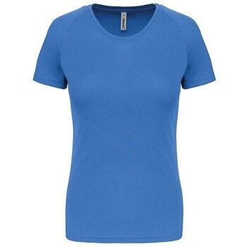 Proact Camiseta PA439 para mujer