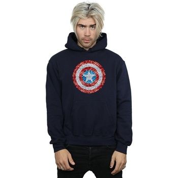 Marvel Jersey BI15975 para hombre
