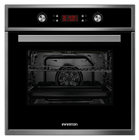 horno infiniton hornoca6516 multifuncion inox