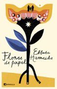 flores de papel