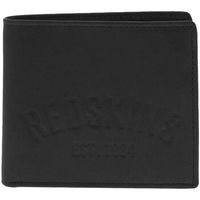 redskins cartera marroquineria-hombres para hombre