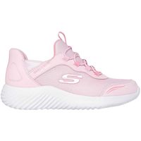 skechers zapatillas deporte bounder para nino