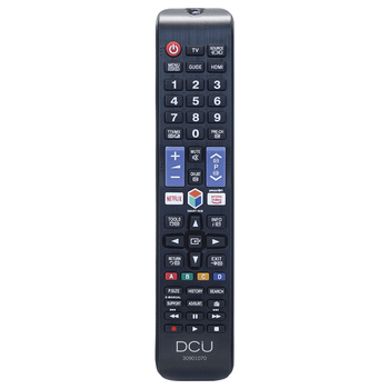 MANDO TV DCU SAMSUNG SMART (30901070)