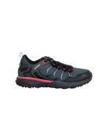 zapatillas de montana hi-tec untra terra m black