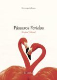 passaros feridos