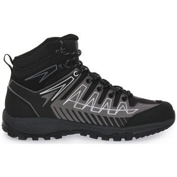 Trezeta Zapatillas de senderismo THUNDER MID WP para hombre
