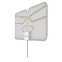 antena interior meliconi flexi dvb-t2 dab con filtro lte