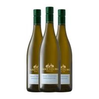 saxenburg vino blanco private collection stellenbosch 75 cl 137 vol pack de 3 unidades