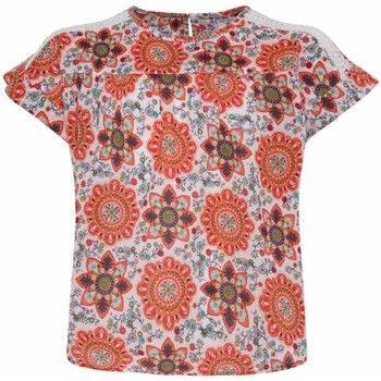 Pepe jeans Blusa PG301378 para niña