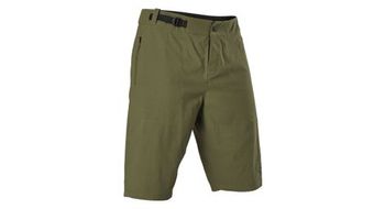 Pantalon corto fox rangeriner verde oliva