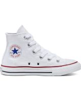 de converse 3j253c chuck taylor all star classic optical white blanco