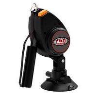 polea resistencia fh fitness light pull entrenamiento multifuncion